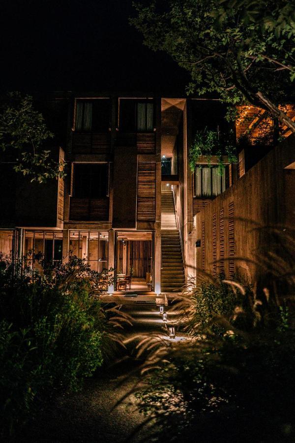 Casa De Agua Hotel เตโปซตลัน ภายนอก รูปภาพ