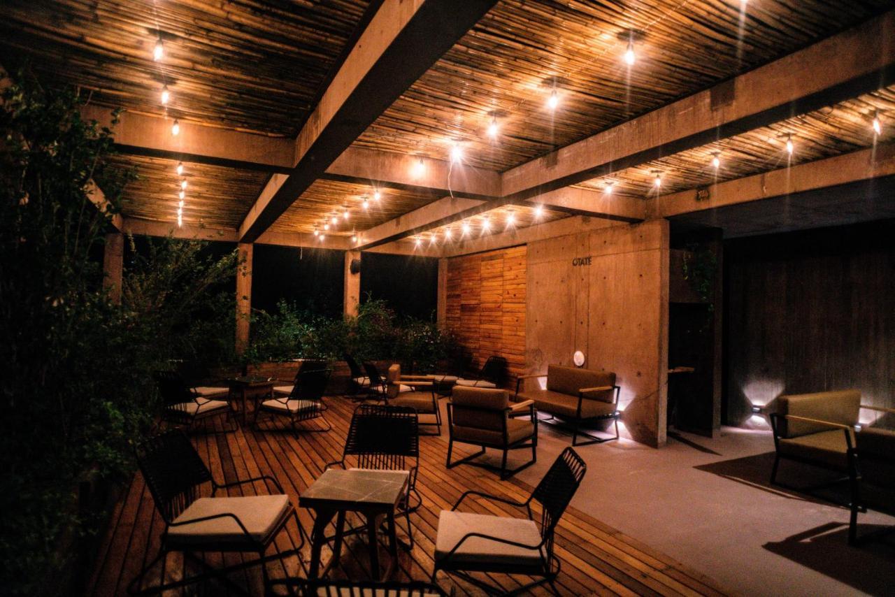 Casa De Agua Hotel เตโปซตลัน ภายนอก รูปภาพ